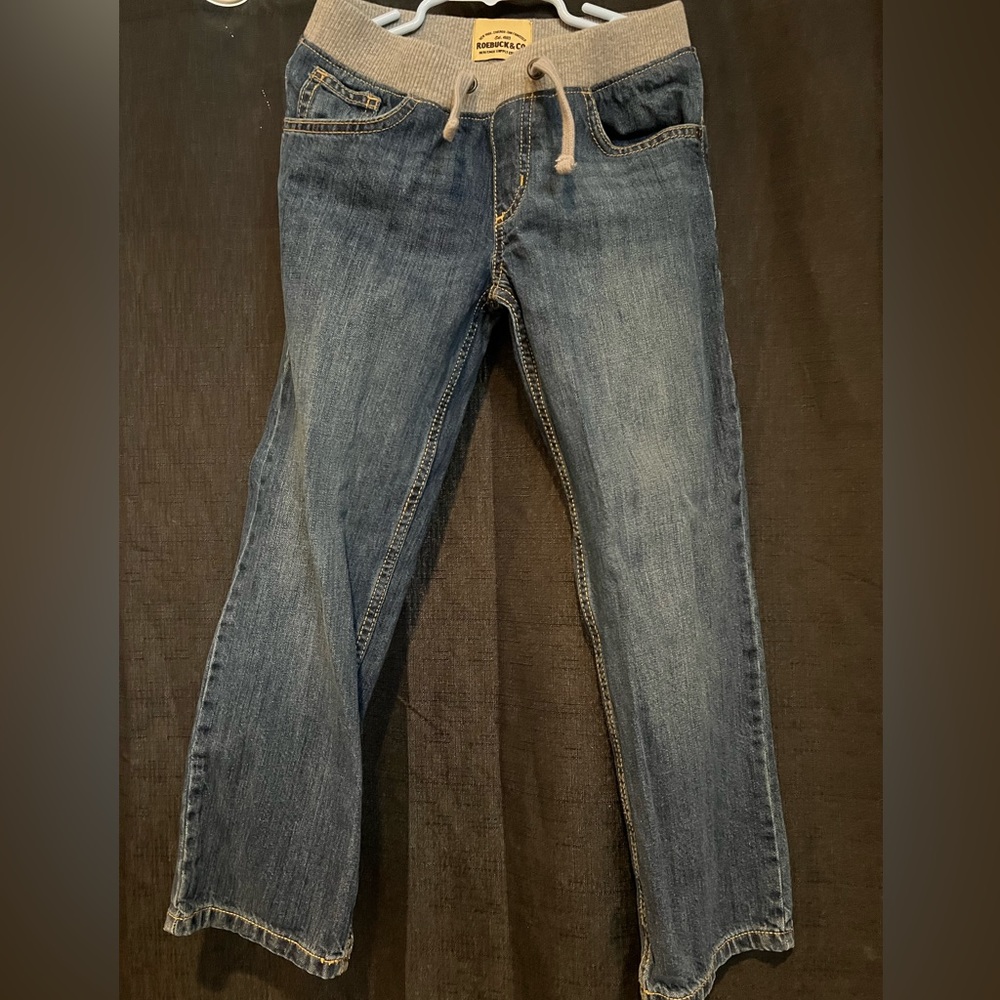 Roebuck & co jeans